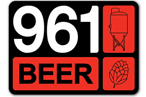 Cervejaria 961