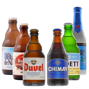 kit cervejeiro caseiro