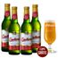 Kit-4-Czechvar-500ml---Copo-Gratis