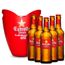 Kit-Presenteavel-Estrella-Damm-Barcelona--5-Garrafas---Balde