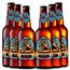 Pack-6-Trooper-Iron-Maiden-Hallowed-Colecionavel-300ml
