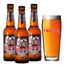 Pack-3-Trooper-Iron-Maiden-Colecionavel-330ml---Copo-Trooper