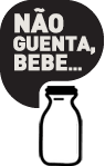 Não guenta, bebe...