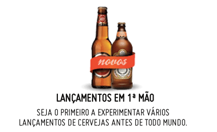 Lançamentos