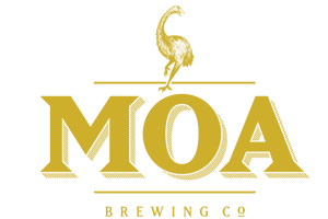 Cervejas Moa