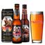 Kit-Colecionavel-Cervejas-Trooper-Iron-Maiden---Copo-Trooper