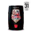 Barrilete-Cerveja-Trooper-Iron-Maiden-5L