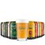 Kit-Degustacao-Bierland-12-Latas-Variadas-350ml---Caldereta-Gratis
