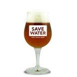 Taca-Save-Water-320ml---Colecao-Warnings