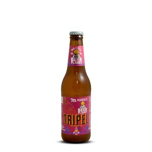 Cerveja-Maniacs-The-Beer-Planet-Tripel-Garrafa-355