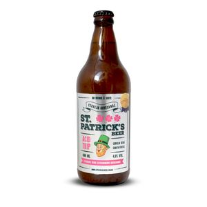Cerveja-St-Patricks-s-Beer-Acid-Trip-Garrafa-600ml