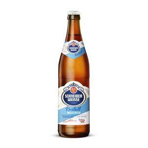 Cerveja-Schneider-Weisse-TAP-2-Kristall-Weizen-Garrafa-500ml