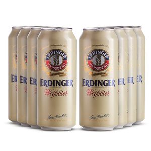 Pack-8-Cervejas-Erdinger-Weissbier-Lata-500ml