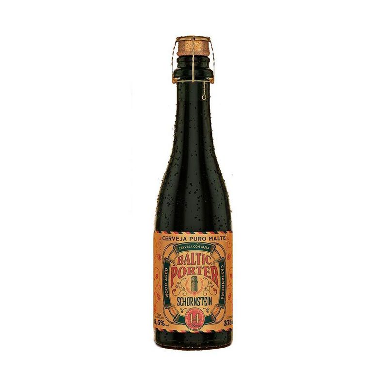 Cerveja-Schornstein-Baltic-Porter-Wood-Aged-Castanheira-375ml