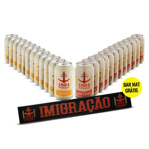 Kit-Imigracao---12-Hop-Lager---12-Pilsen---Tapete-GRATIS