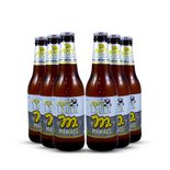 Pack-6-Cervejas-Maniacs-Craft-Lager-355ml