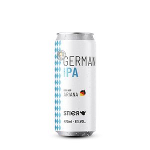 Cerveja-Stier-TBP-German-IPA-Dry-Hop-Ariana-Lata-473ml-