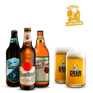 Kit-Expedicao-Natal-Harmonizado-com-Lager---3-Cervejas---2-Copos