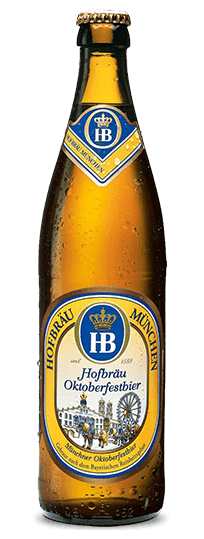  Cerveja HB Oktoberfest 500ml