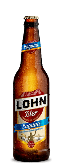 Cerveja Lohn Laguna 355ml